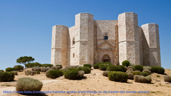 Castel del Monte