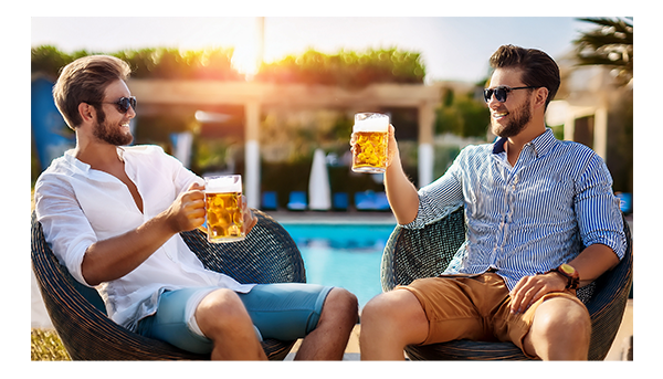 行動経済学　ビールと効用